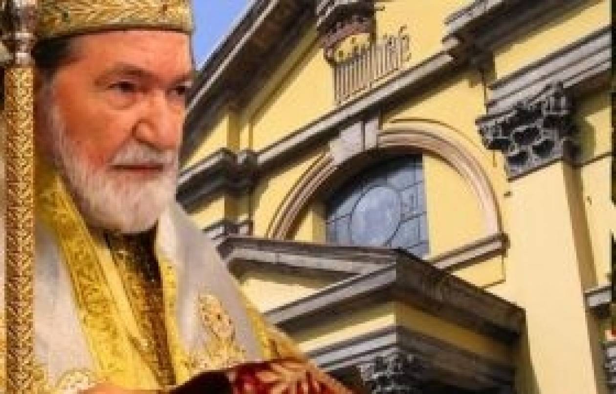 L’Ortodossia cresce rapidamente in Italia – Newsbomb – News
