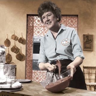 Τζούλια Τσάιλτν: H ζωή της διάσημης σεφ (pics)