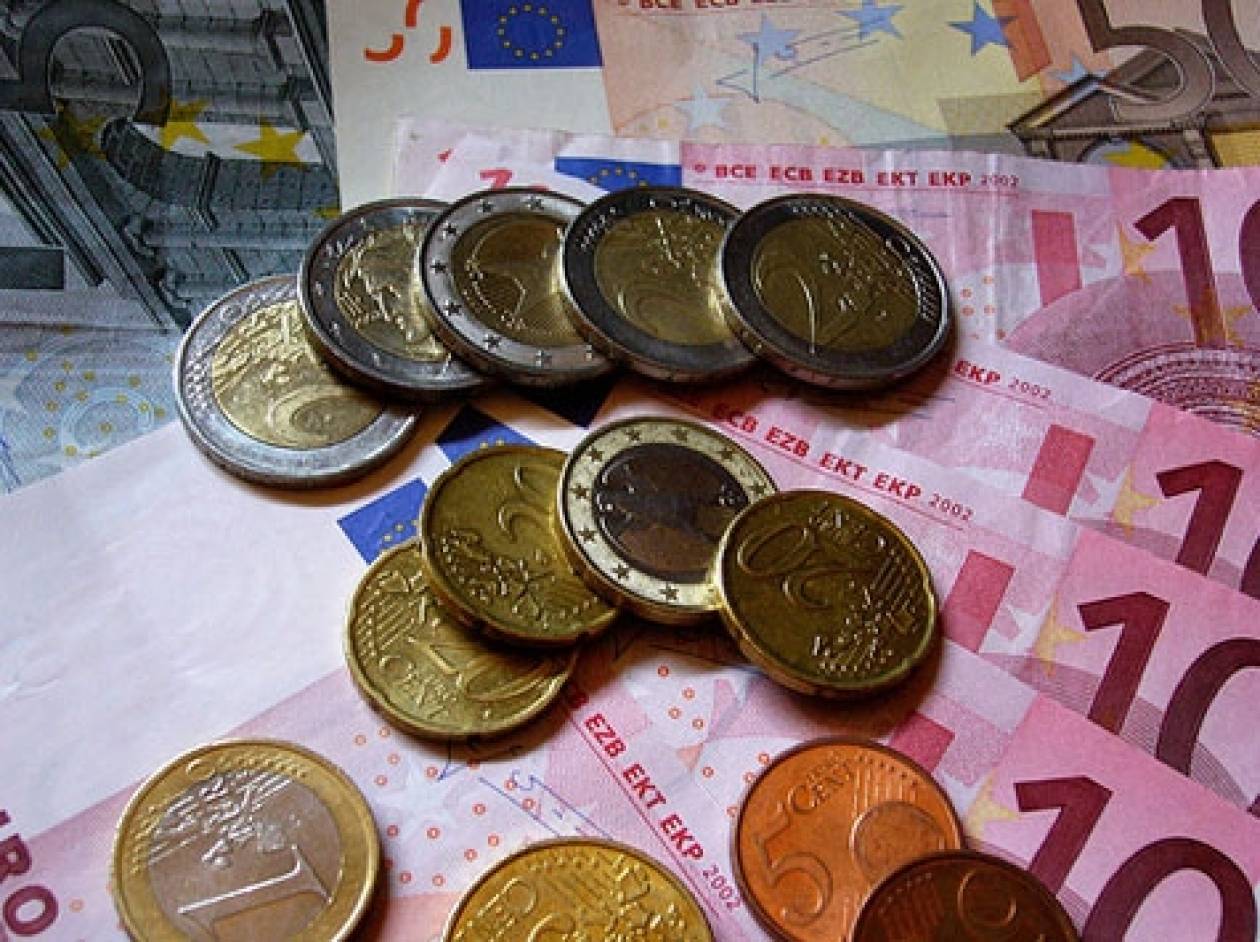 «Το οικονομικό ρίσκο για τη Γερμανία έφθασε το 1 τρισ. ευρώ»