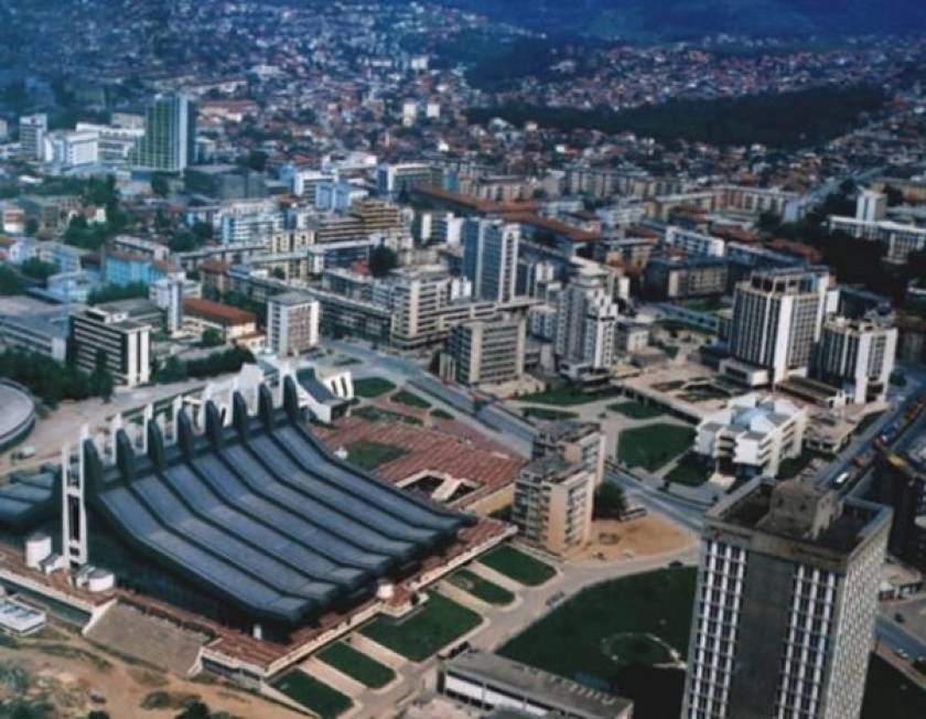 Οικονομική «εισβολή» της Τουρκίας στο Κόσσοβο
