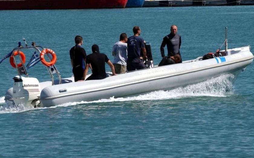 Κρήτη: Νεκρός ανασύρθηκε 26χρονος αλιέας