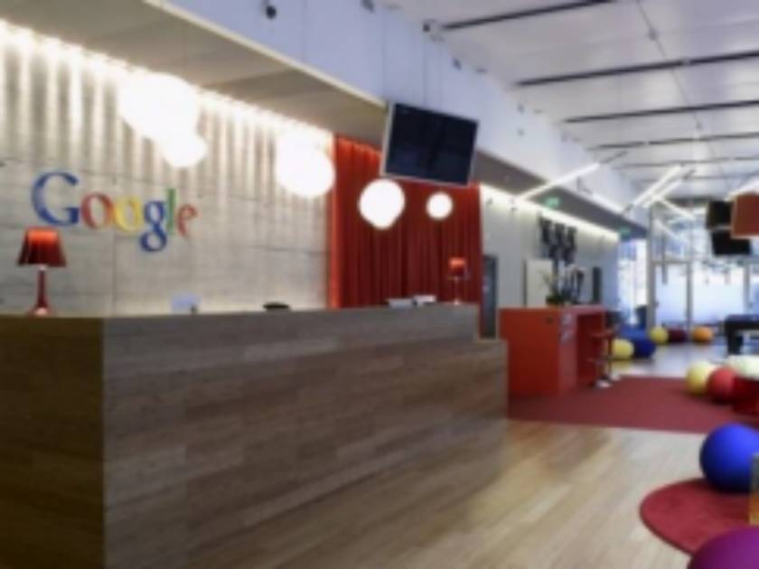 Τι συμβαίνει εάν πεθάνει ένας εργαζόμενος της Google;
