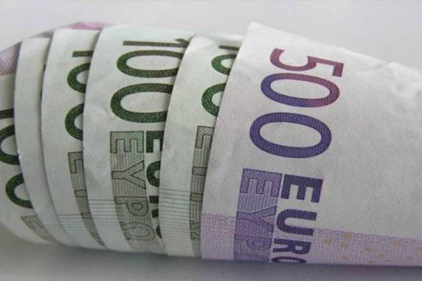Στα 40 δισ. ευρώ τα «κόκκινα δάνεια» στην Ελλάδα το 2011