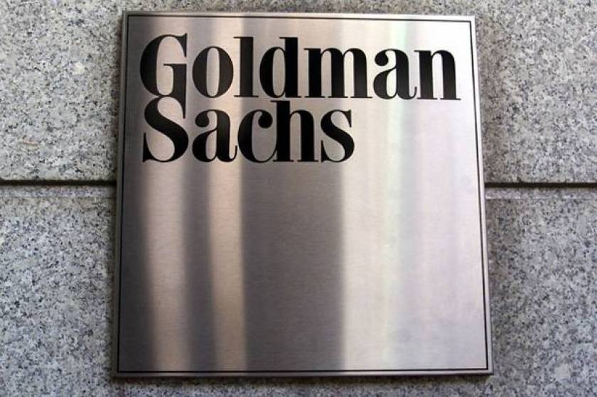 Goldman Sachs: Η Ελλάδα δεν θα χρειαστεί και τρίτο πακέτο