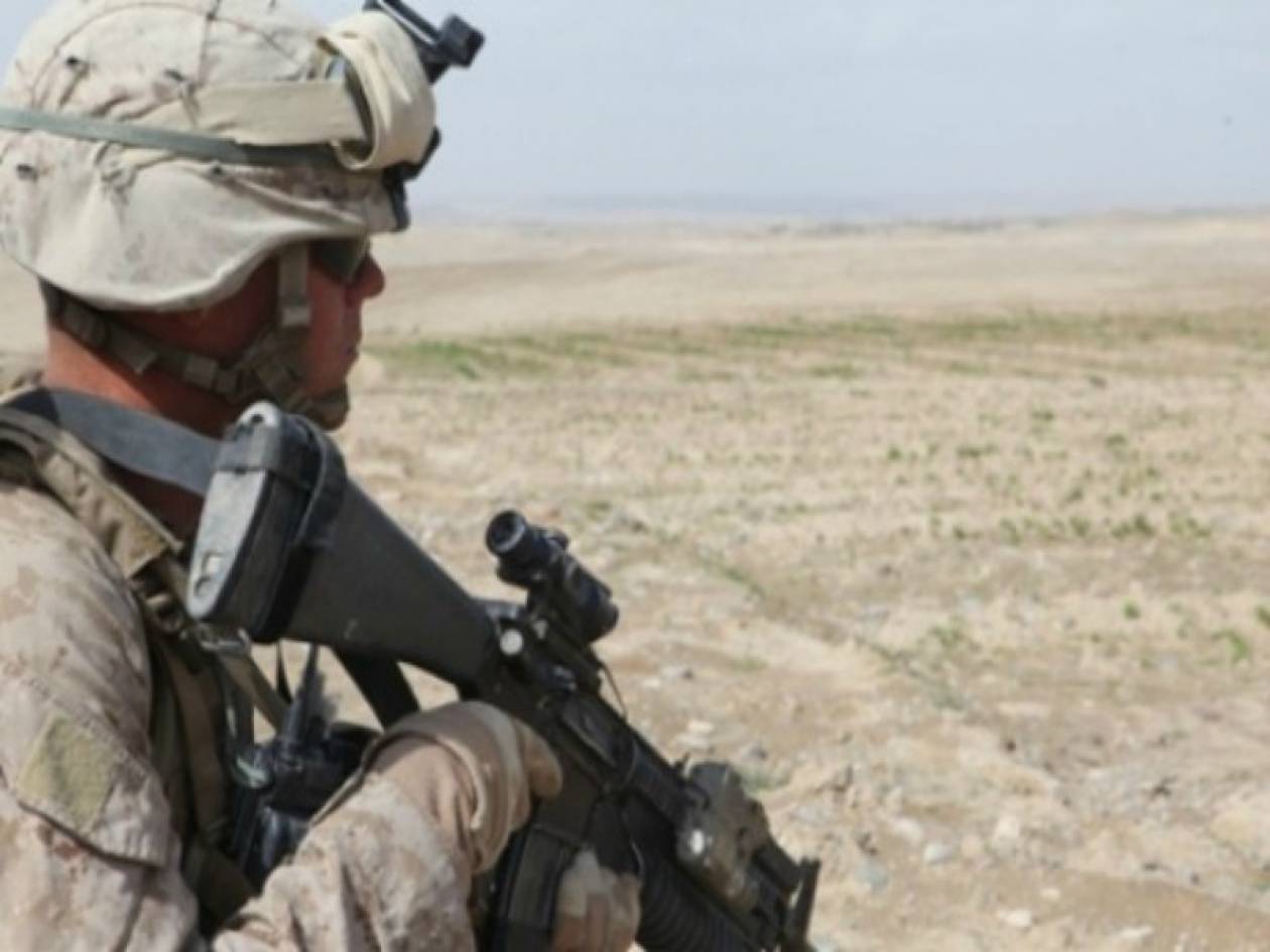 Αφγανιστάν: Νεκροί 2 αμερικανοί στρατιώτες από πυρά αστυνομικού
