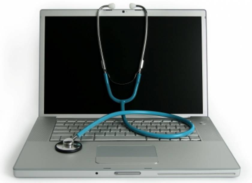 Αγορά laptop από γιατρούς ΕΟΠΥΥ ως 1 Σεπτεμβρίου