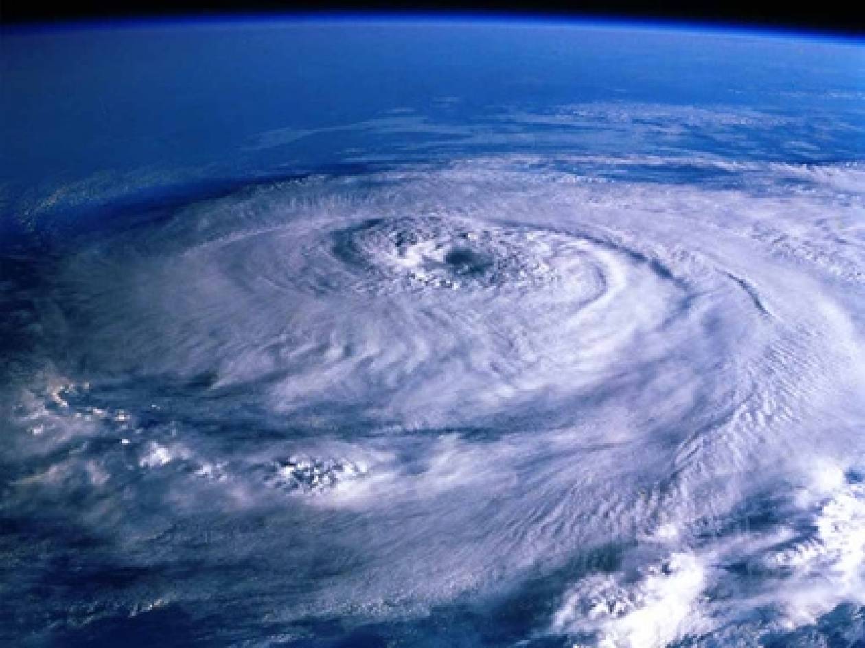 Πορτογαλία: Ο κυκλώνας Γκόρντον πλησιάζει απειλητικά