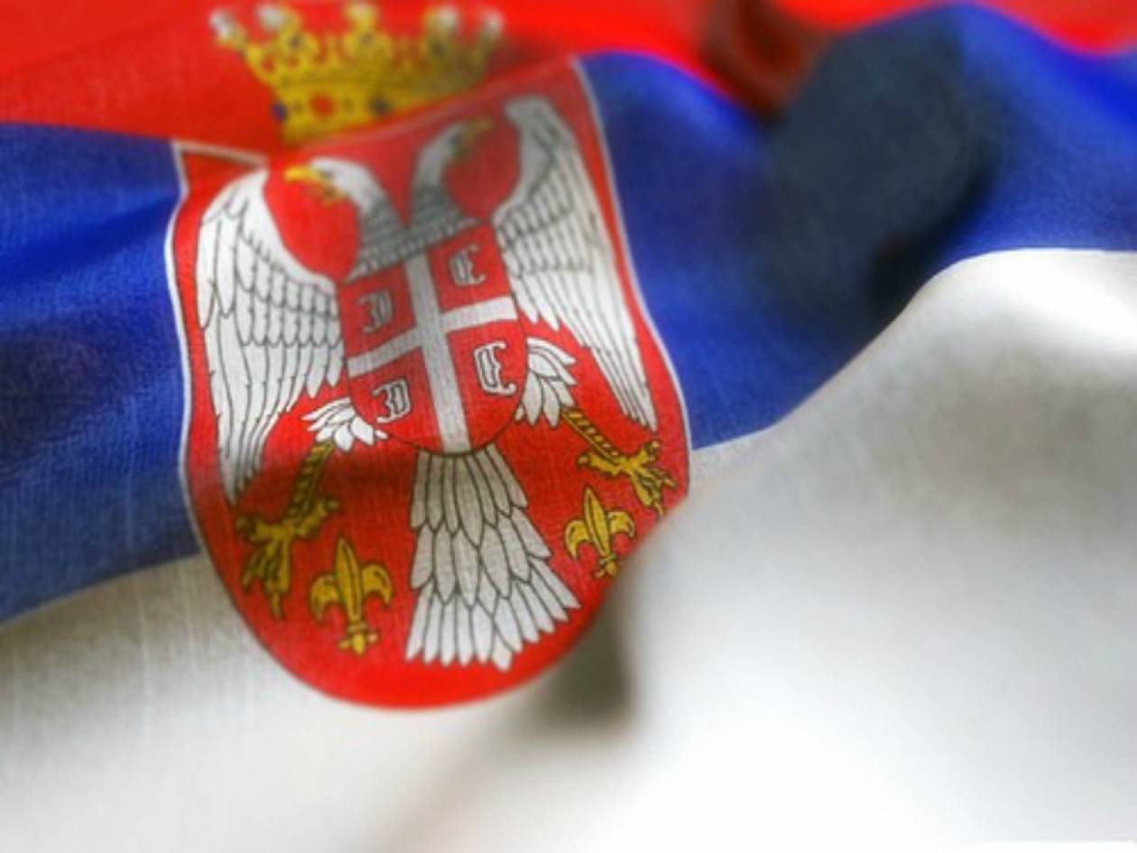 Σερβία: 1 στους 2 πολίτες υπέρ της ένταξης στην Ε.Ε.