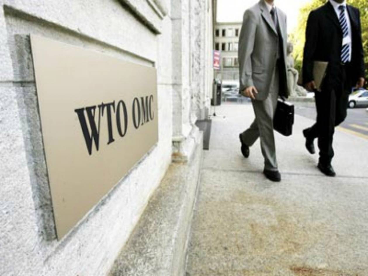 Προσφυγή της Αργεντινής στον ΠΟΕ κατά των ΗΠΑ