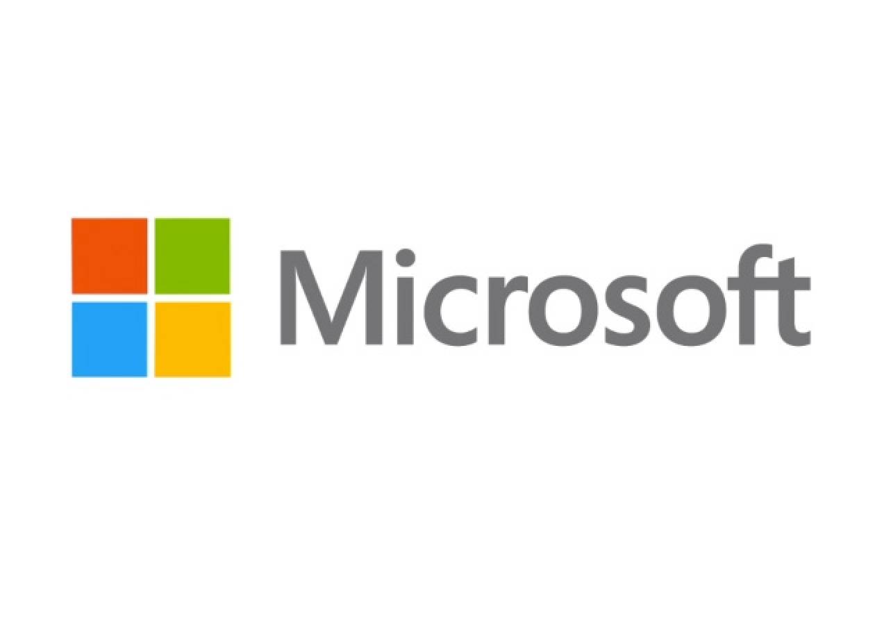 Καινούργιο λογότυπο για τη Microsoft