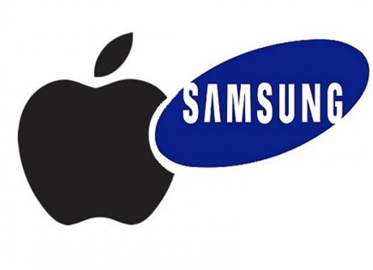 Καταδικάστηκαν Apple και Samsung για παραβίαση ευρεσιτεχνιών