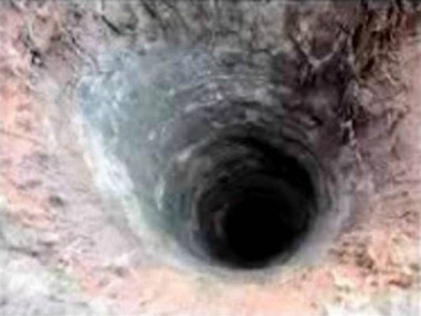 ΑΝΑΤΡΙΧΙΑΣΤΙΚΟ ΒΙΝΤΕΟ: Ανθρώπινες κραυγές 14km κάτω από τη Γη