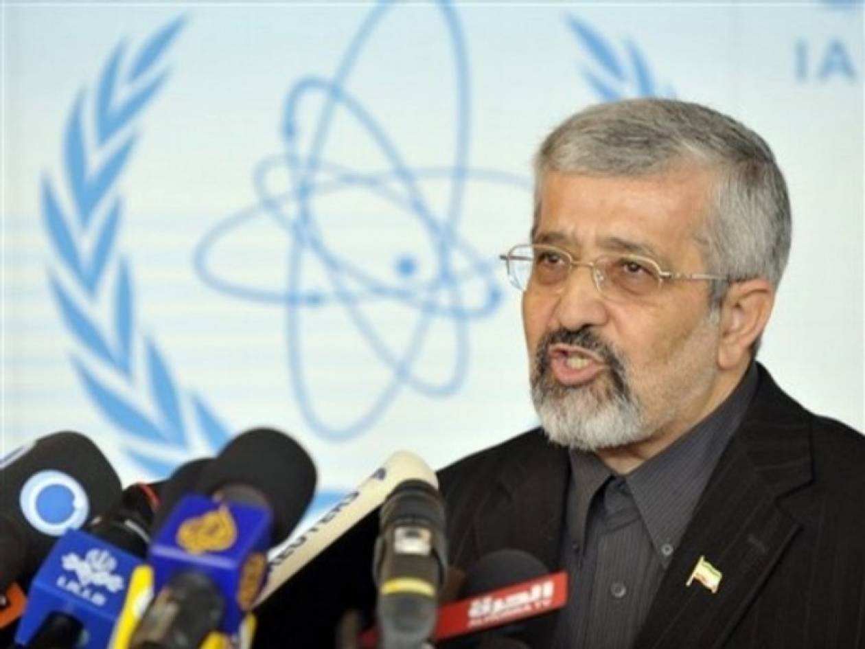 Αισιόδοξο το Ιράν στις συνομιλίες για τα πυρηνικά