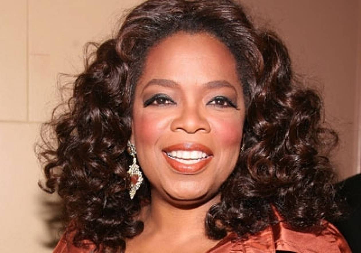 Oprah Winfrey: Ξεσπά για τη ρατσιστική επίθεση που βίωσε (vid)!