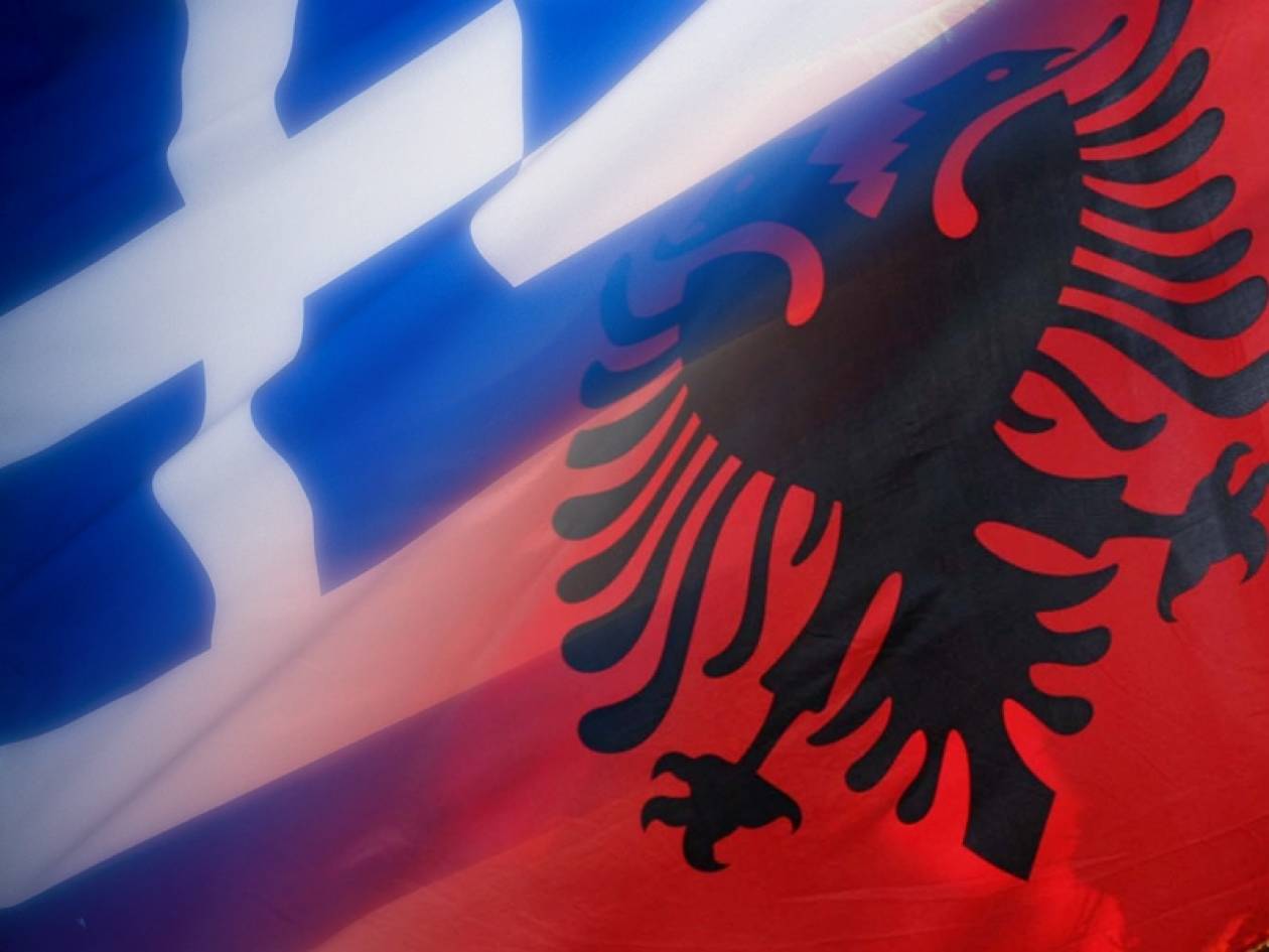 «Μυστικές» διαπραγματεύσεις με την Αλβανία για τα θαλάσσια σύνορα