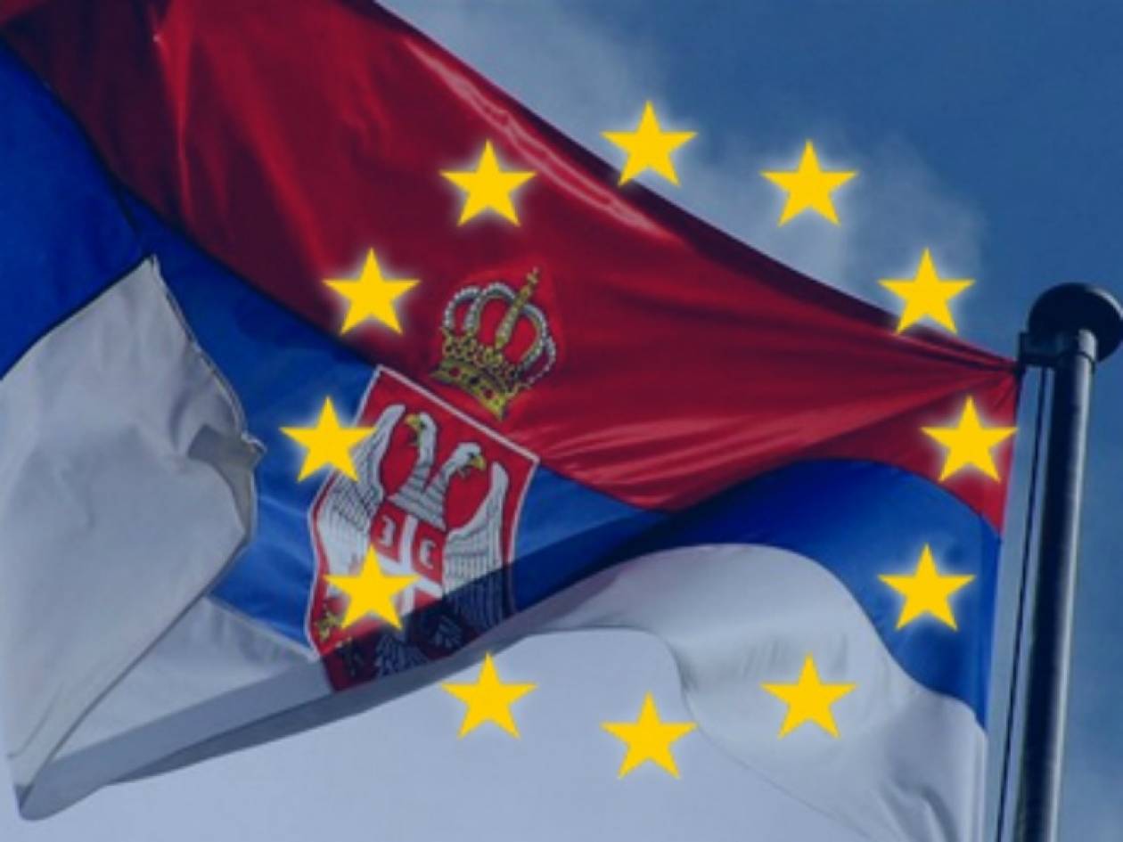 Σερβία: Φρένο στις ενταξιακές διαπραγματεύσεις με την Ε.Ε. για το 2012
