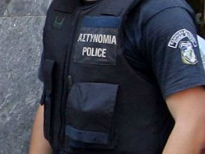 Θεσσαλονίκη: Αστυνομικοί κατηγορούνται ότι λήστεψαν αλλοδαπές