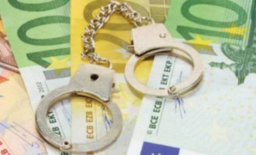 Θεσσαλονίκη: Τέσσερις συλλήψεις για χρέη στο Δημόσιο