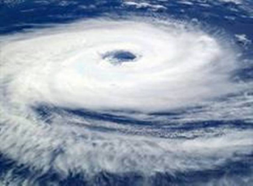 ΗΠΑ: Ενισχύεται ο κυκλώνας Κερκ