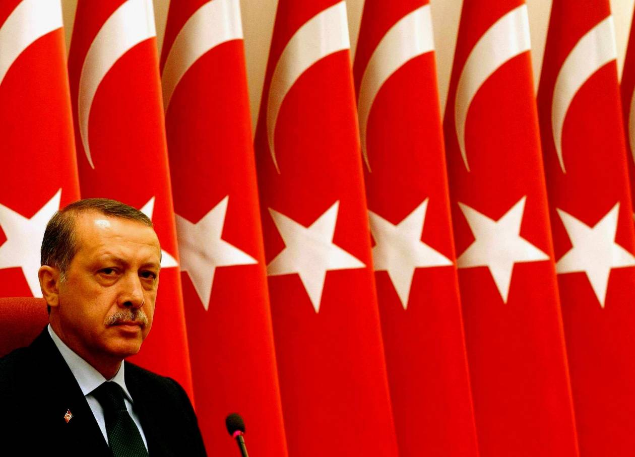 Φόβοι Ερντογάν για τη σταθερότητα στην Τουρκία
