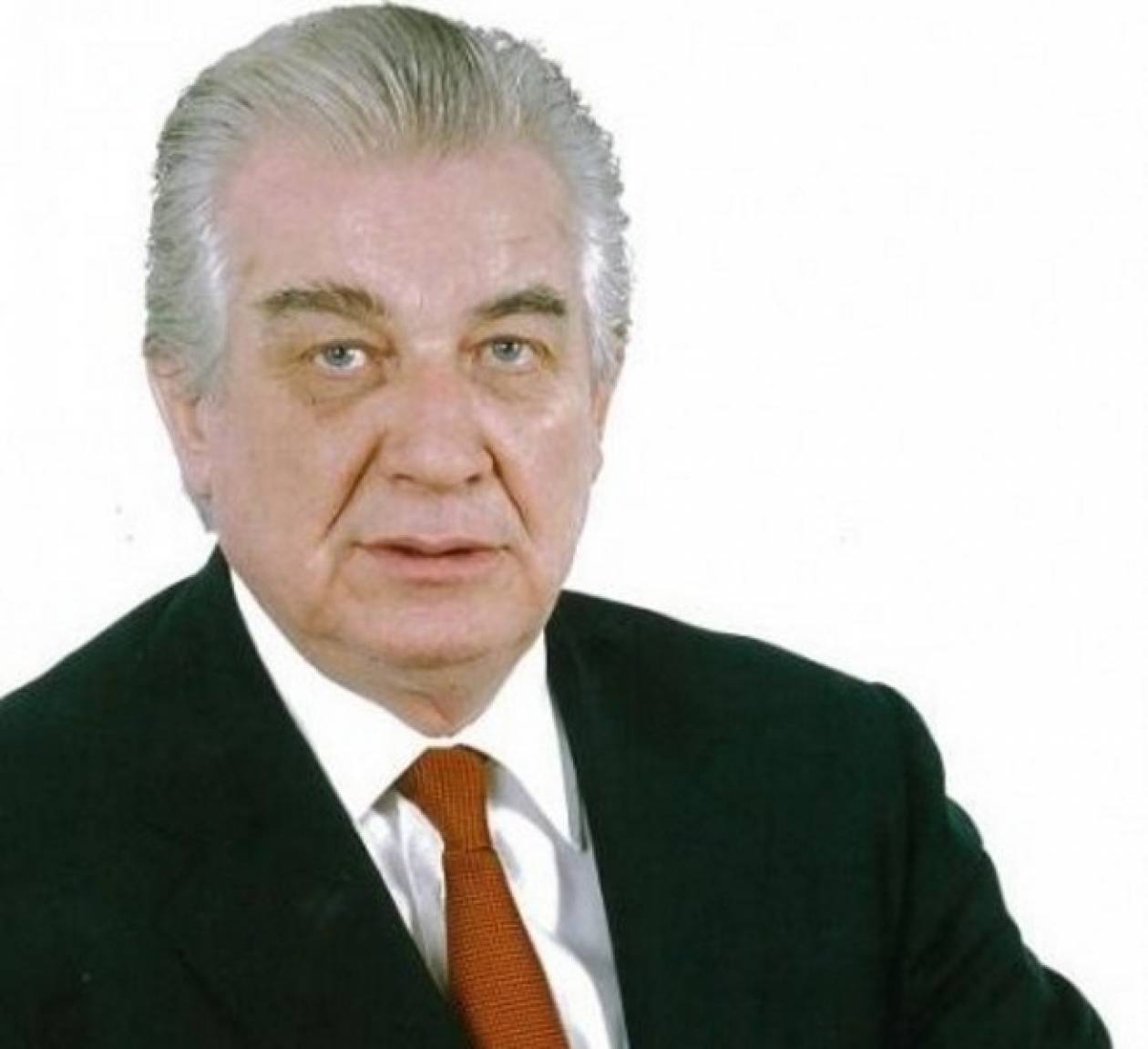 Πέθανε ο πρώην βουλευτής της ΝΔ Στάθης Αγγελούσης