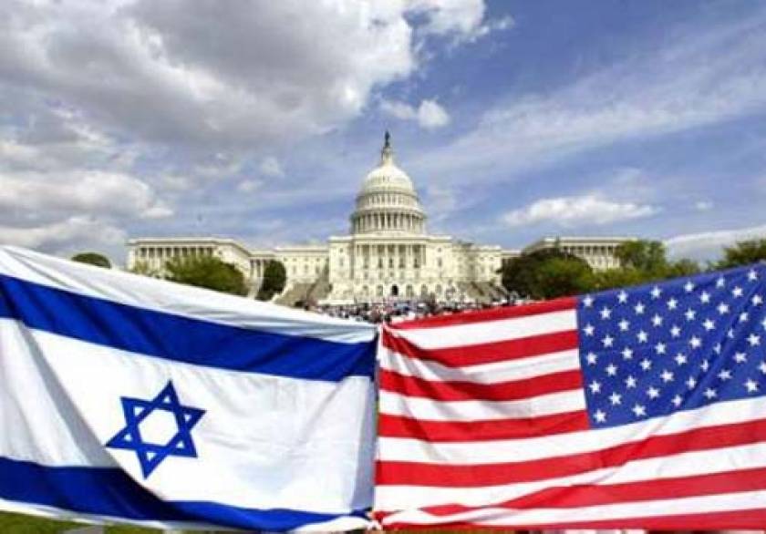 Time: Οι ΗΠΑ περιορίζουν τις ασκήσεις με το Ισραήλ