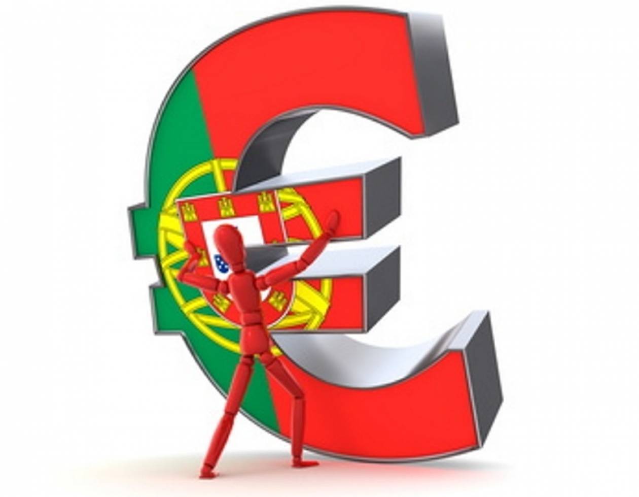 Πορτογαλία: Εκτός στόχου το έλλειμμα το α’ εξάμηνο