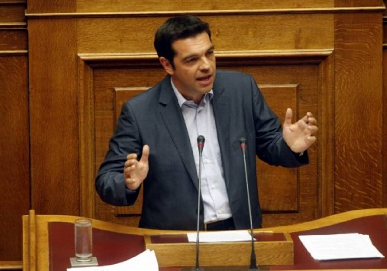 Πρόταση Εξεταστικής για το Μνημόνιο καταθέτει ο ΣΥΡΙΖΑ
