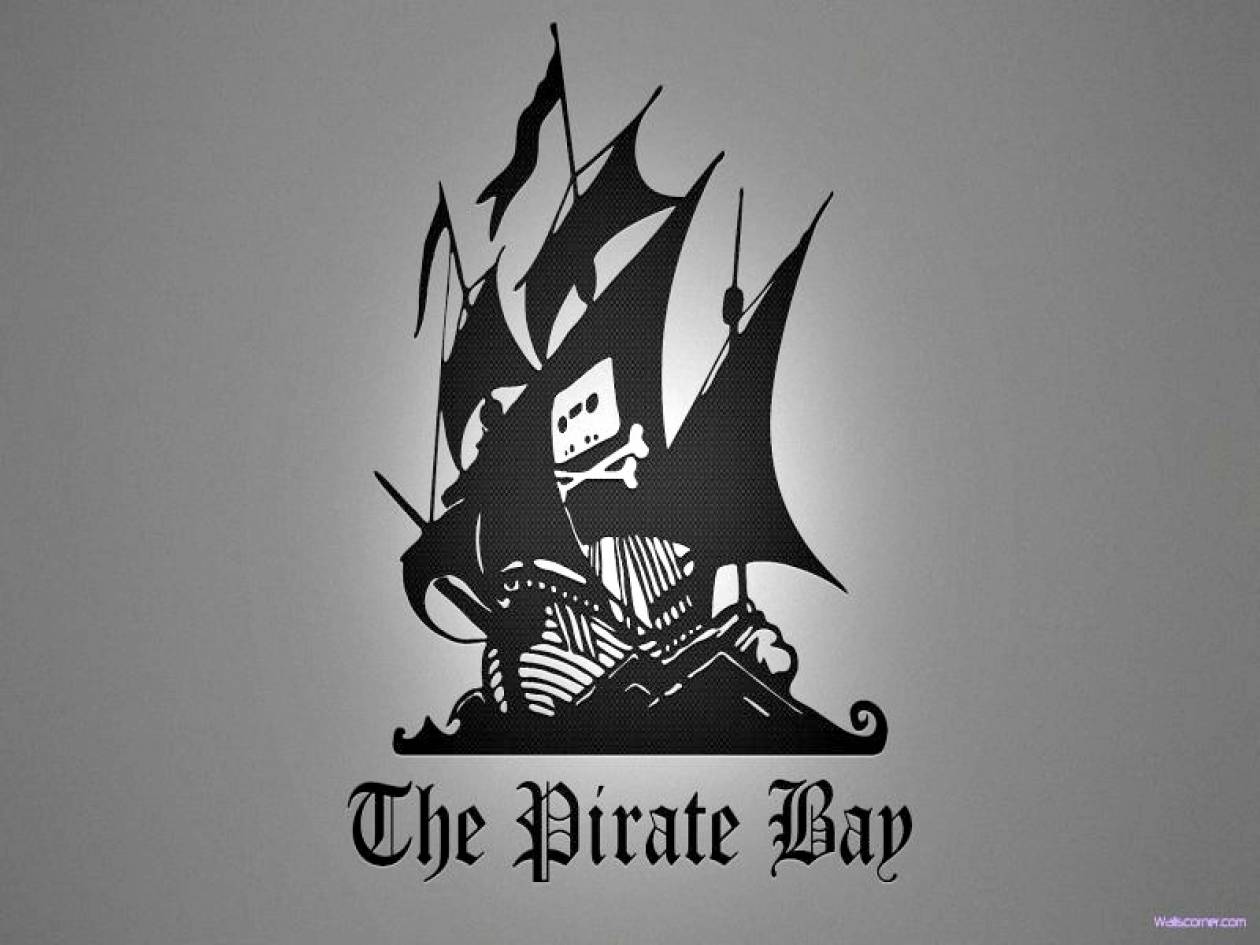 Συνελήφθη ο ιδρυτής του Pirate Bay