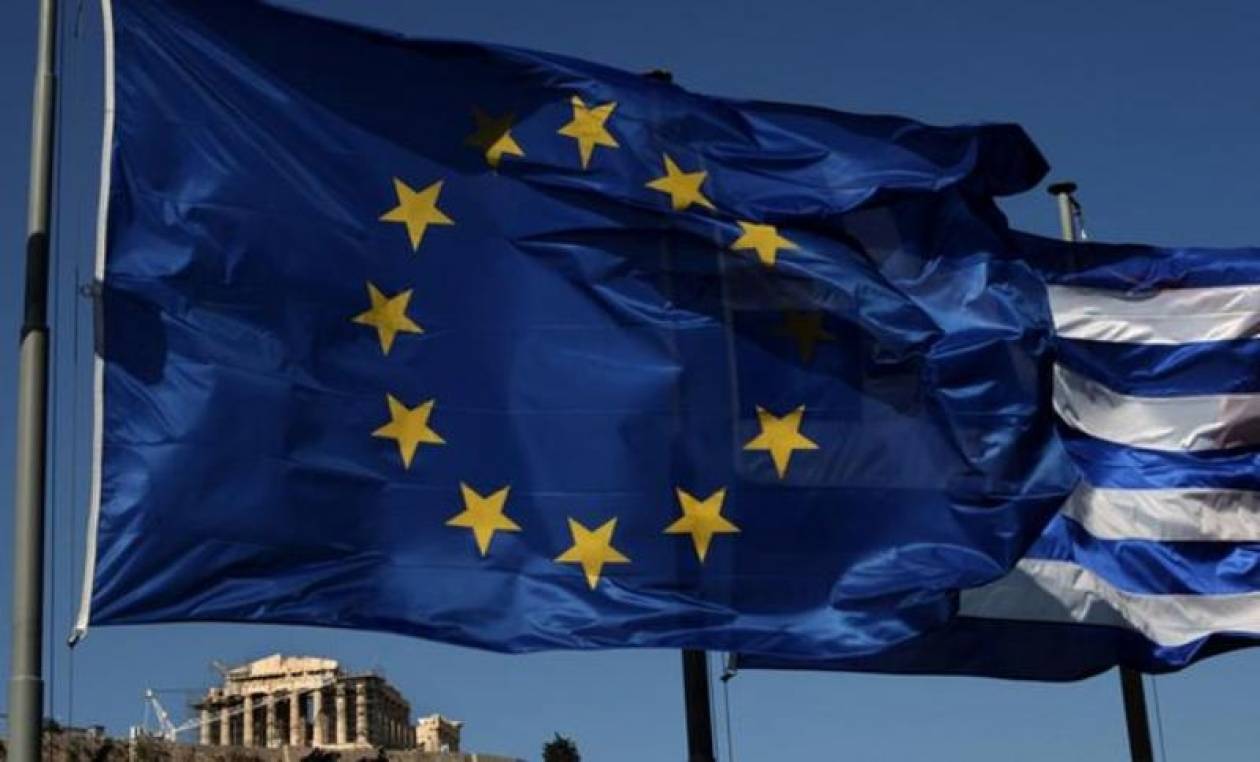 FT: Οι Γερμανοί δεν θέλουν την Ελλάδα στην ευρωζώνη