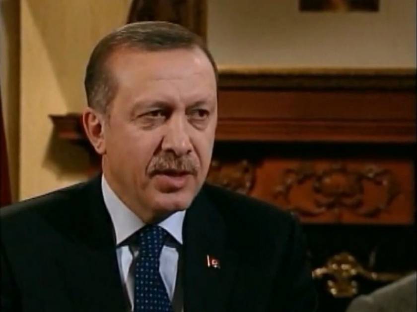 Απάντηση του ΥΠΕΞ για την «τουρκική μειονότητα» του Ερντογάν