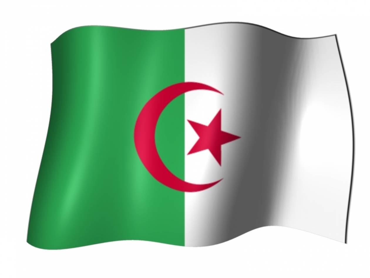 Ο Σελάλ νέος πρωθυπουργός της Αλγερίας