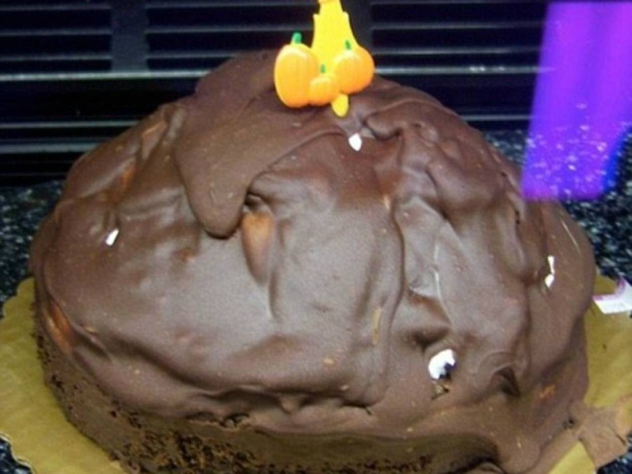 Οι χειρότερες τούρτες που έχετε δει! (pics)