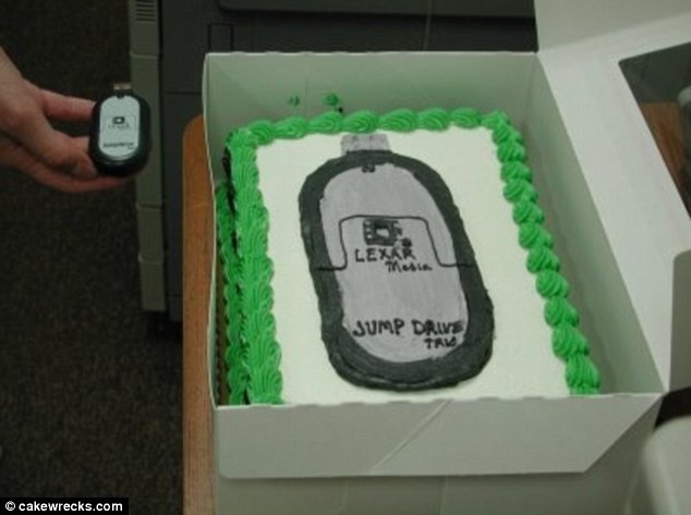 Οι χειρότερες τούρτες που έχετε δει! (pics)