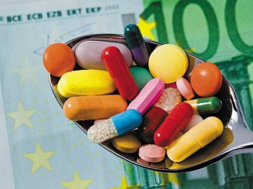 Φάρμακα με μετρητά - Συνεχίζουν οι φαρμακοποιοί