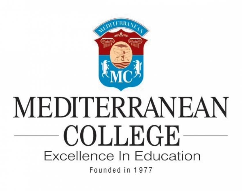 Mediterranean College: Live the MC EXPERIENCE today!