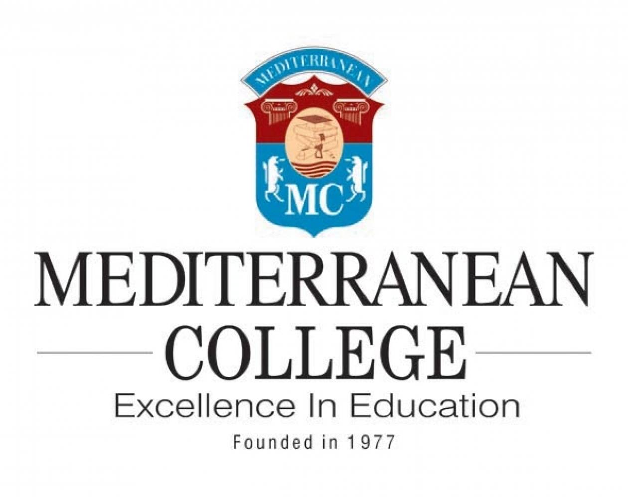 Mediterranean College: Live the MC EXPERIENCE today!