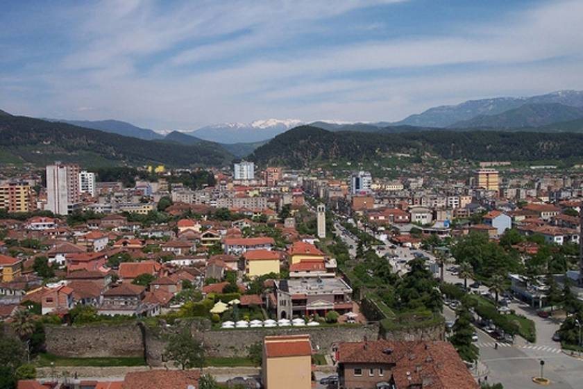 Σεισμός 5 Ρίχτερ στην Αλβανία