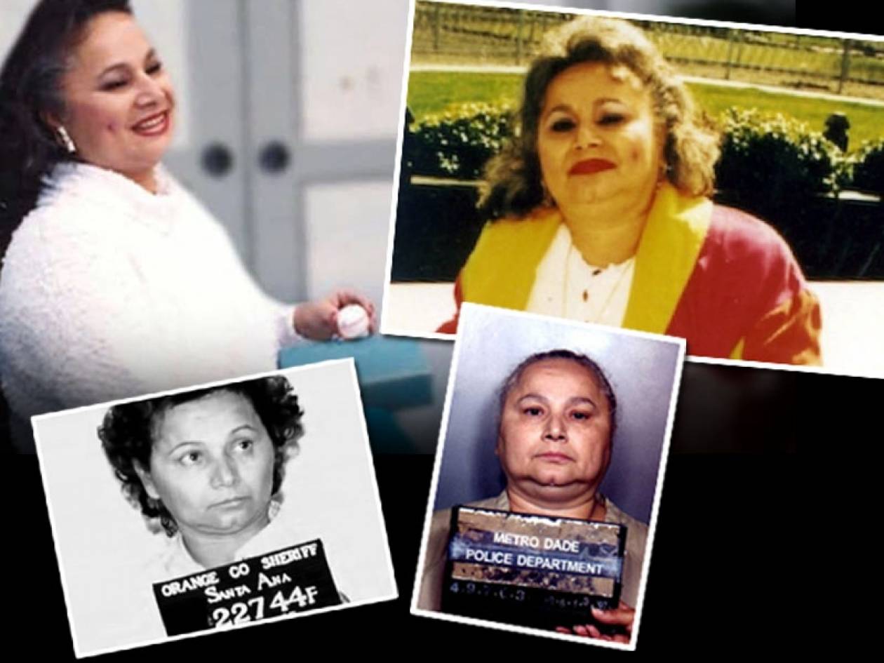 Δολοφονήθηκε η «Βασίλισσα της Κοκαΐνης» στην Κολομβία
