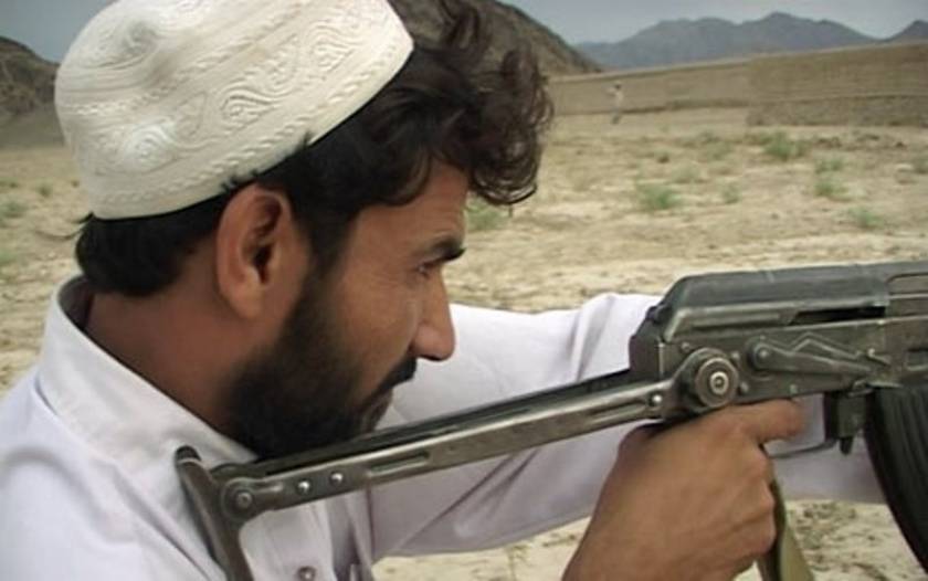 «Ανοιχτοί» σε εκεχειρία οι Ταλιμπάν του Αφγανιστάν
