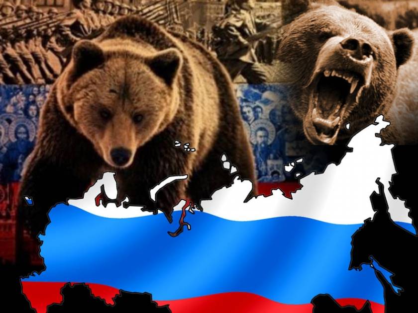 Η Ρωσία «ηγείται» μίας νέας ευρασιατικής οικονομικής ένωσης