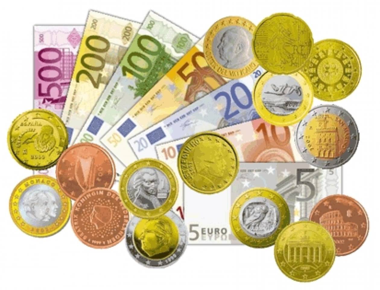 Eγκριση ΕΕ για χρηματοδότηση 3 έργων στην Ελλάδα