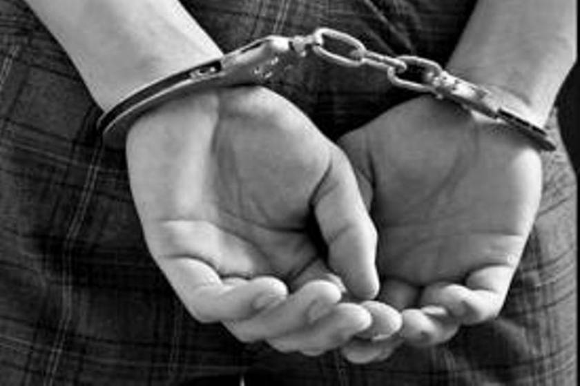 Μυτιλήνη: Συνελήφθησαν δύο αλλοδαποί για κατασκοπεία
