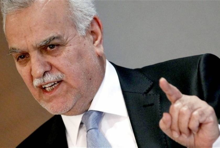 Η Τουρκία δεν θα εκδώσει τον Ιρακινό αντιπρόεδρο