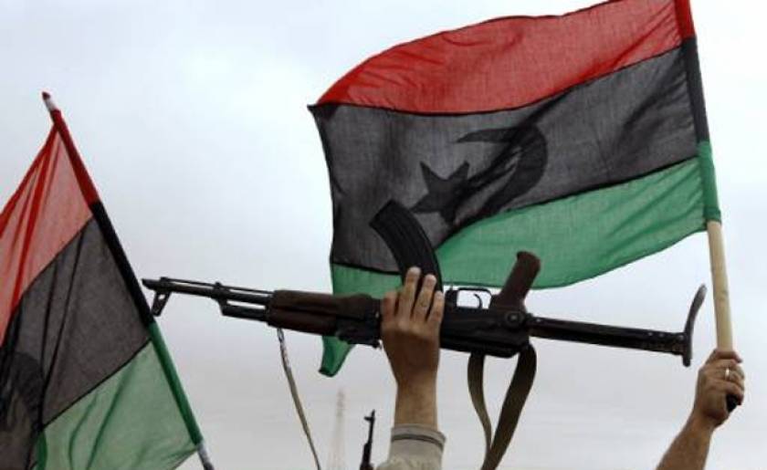 Λιβύη: Ένοπλοι επιτέθηκαν στο προξενείο των ΗΠΑ στη Βεγγάζη