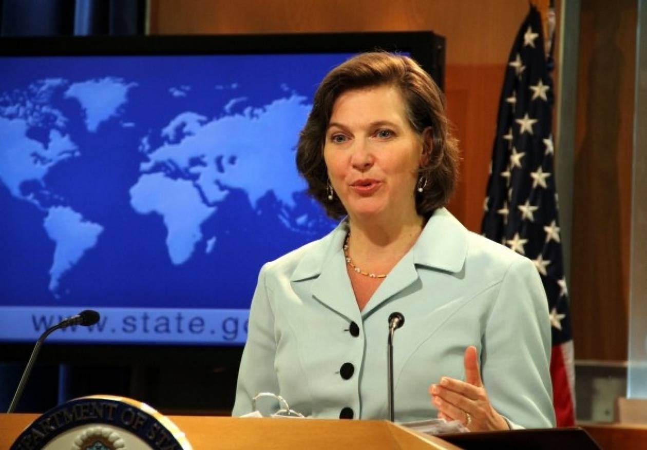 Οι ΗΠΑ καταδικάζουν την επίθεση στο προξενείο στη Βεγγάζη