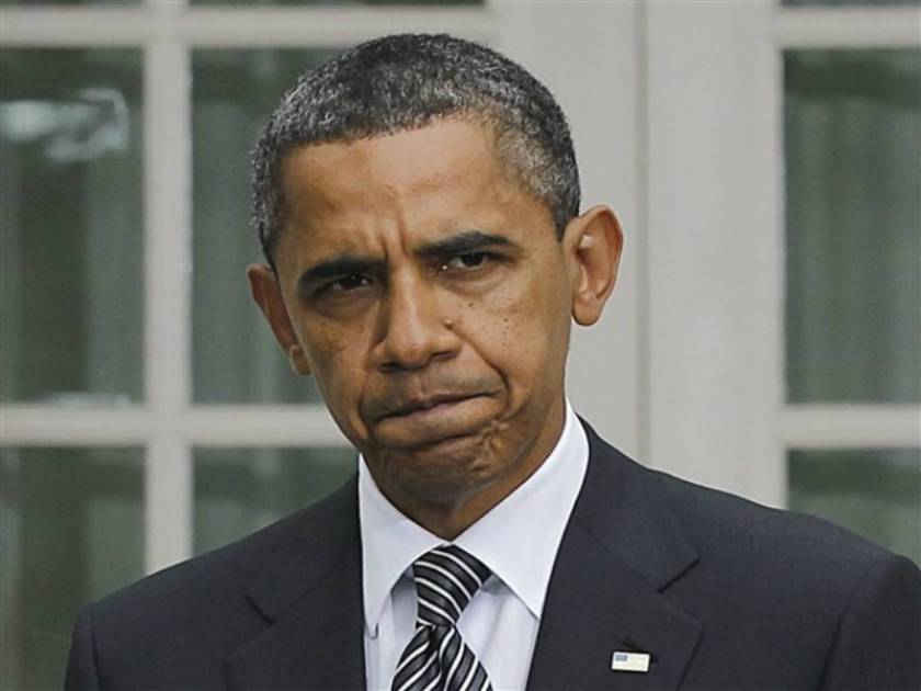 Ο Ομπάμα καταδίκασε τη φονική επίθεση κατά διπλωματών στη Λιβύη