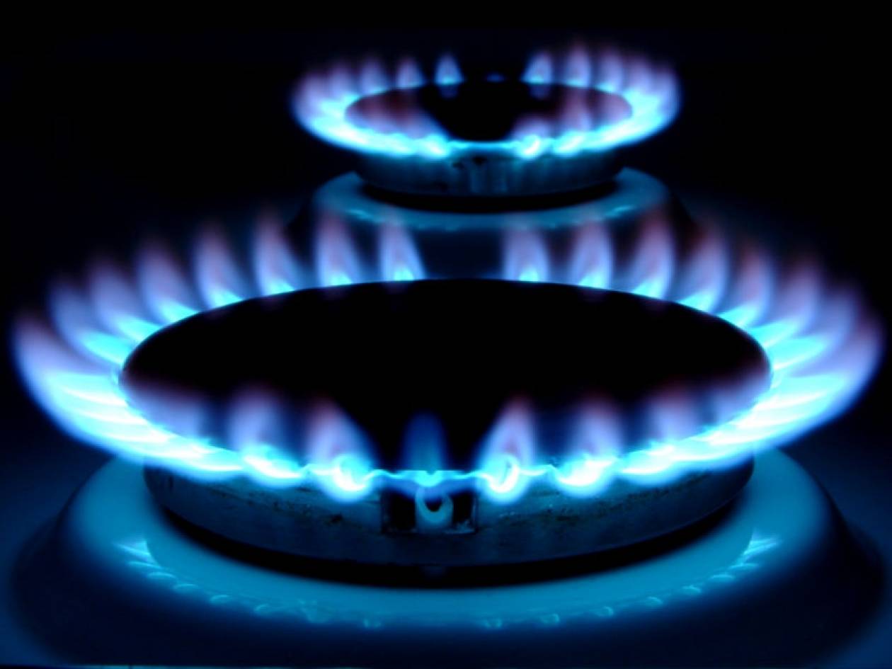 ΕΣΑΗ: Μείωση του Ειδικού Φόρου Κατανάλωσης στο φυσικό αέριο