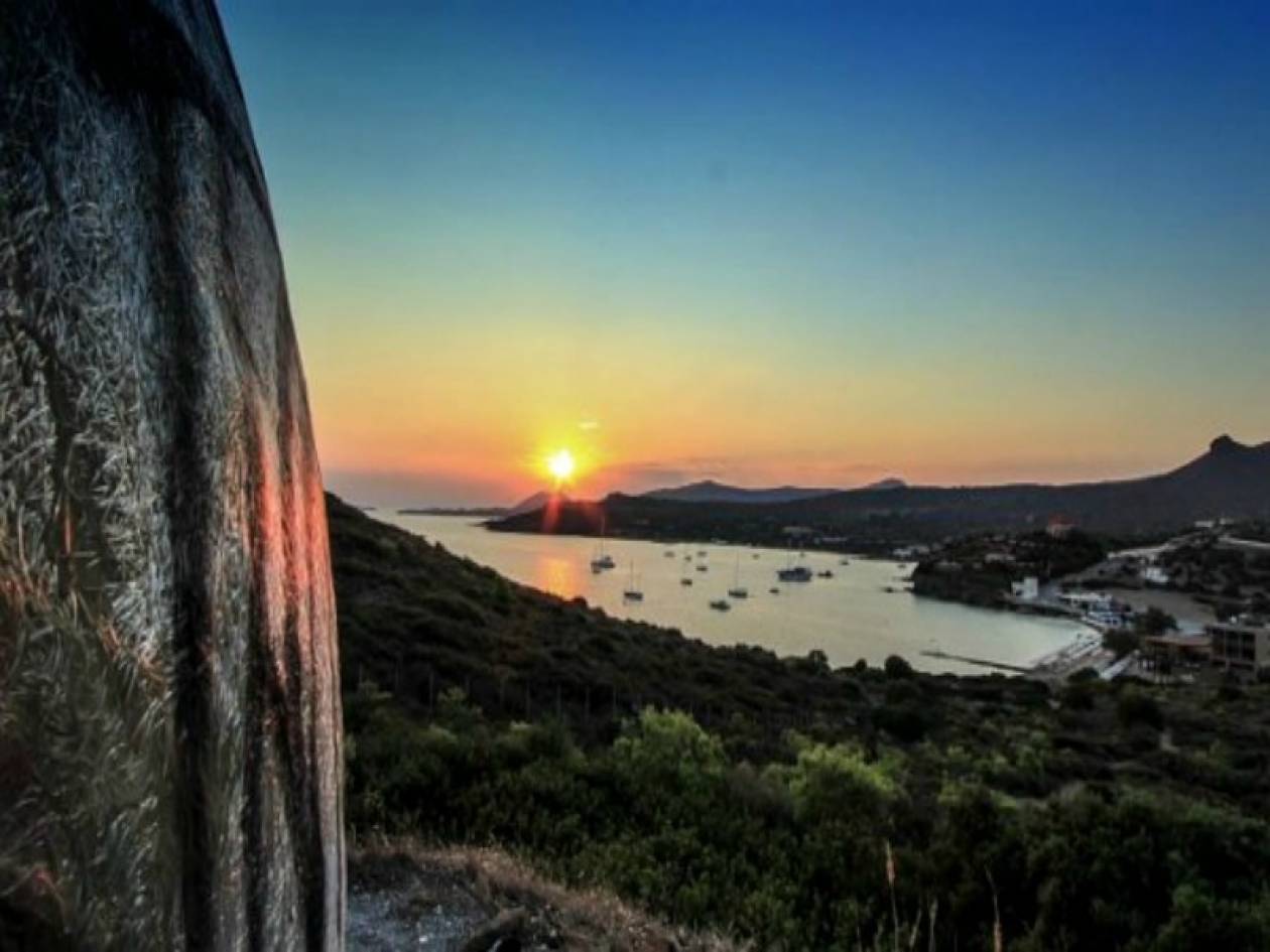 Ένα εκπληκτικό βίντεο με πανέμορφα τοπία από την Ελλάδα