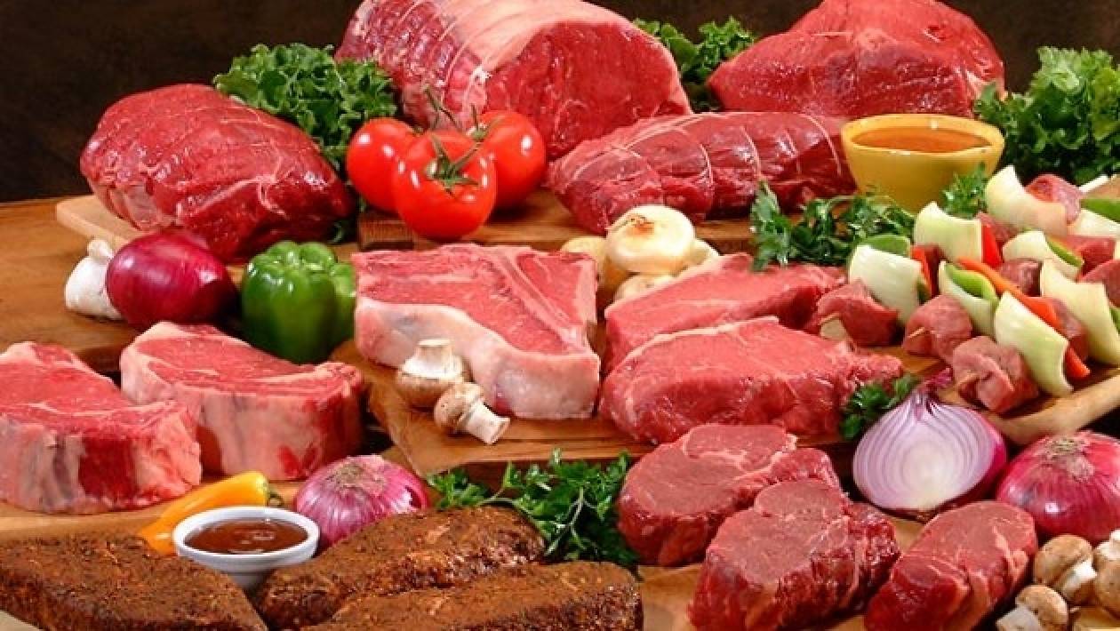 ΕΣΕΕ: Διαμαρτύρεται για διπλή και περιττή φορολόγηση στο κρέας